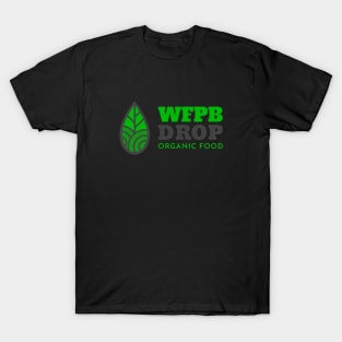 WFPB Organic T-Shirt